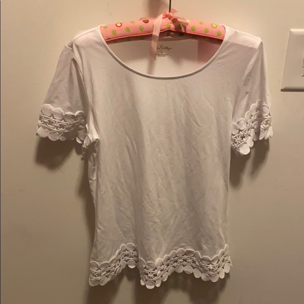 BNWT Hayes Top